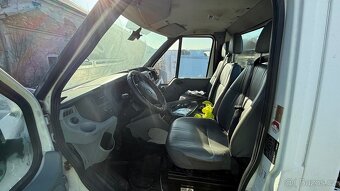 Ford transit - 4
