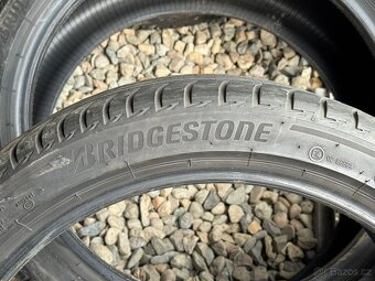 225/40/18 - Bridgestone letní pár pneu - 4