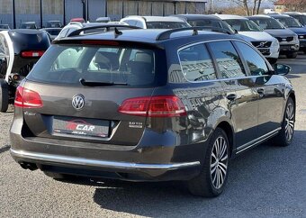 Volkswagen Passat 2.0TDi 103kw DSG odp. DPH automat 103 kw - 4