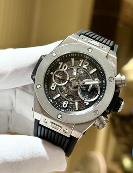 Hublot Big Bang Unico 44mm, v kompletnom balení - 4