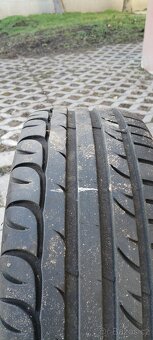 DOTZ Shuriken R17 4x108 - 4