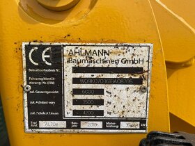 Ahlmann AL70 - 4