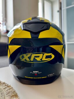 Helma XRC Pure GP 6 - 4