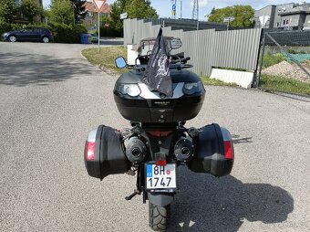Suzuki v-strom 1000 DL - 4