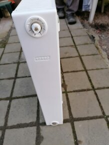 Radiator - 4