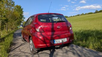Hyundai i20 1.2i - 4
