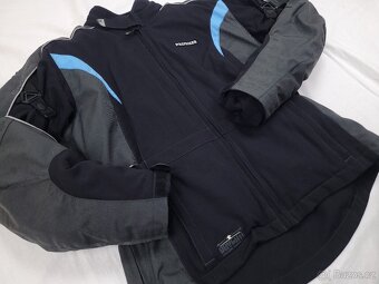 Probiker Drygate dvojdielna moto kombinéza dámska 42/40 L/M - 4