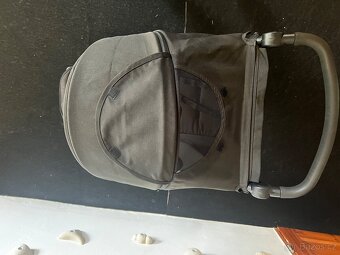 Britax b-motion - 4