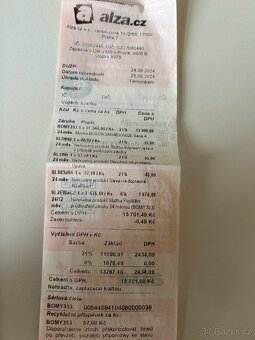 Myčka Bosch SMS4EVW02E - 4
