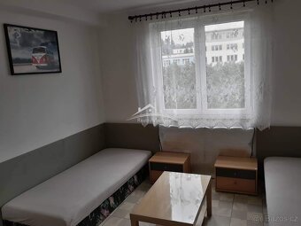 Pronájem 1+kk v Pelhřimově - 4