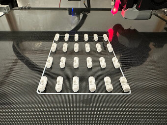 Creality Ender 5 Plus - BIQU H2 V2.0 – Mercury One.1 Hydra - 4