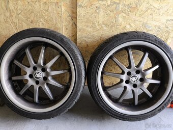 5x100 R18 - 4