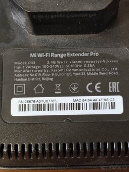 WiFi - 4