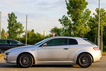 Alfa Romeo Brera 2.2 JTS Sky Window - 4