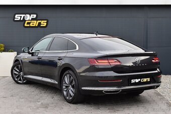 Volkswagen Arteon, 2.0TDI.140kw.ELEGANCE.DSG.KAMERA - 4