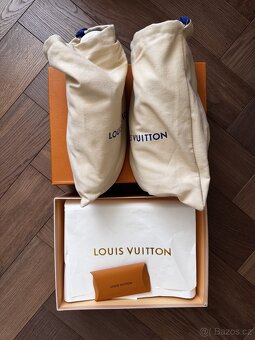 boty Louis Vuitton - 4