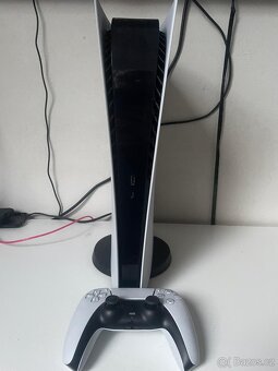 Playstation 5 - 4