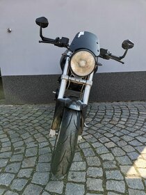 Ducati Monster s2r 800 2005 - 4