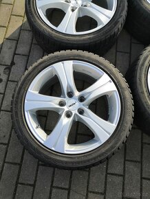 440. ALU zimní sada AUTEC Hyundai - 4