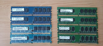 DDR2,DDR3 - 4