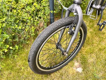 skládací kolo FabricBike 7-Speed - 4