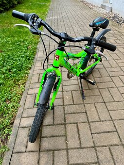 Prodám dětské kolo 20" CTM Jerry 1.0 - 4