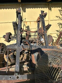 Multicar M25 - 4