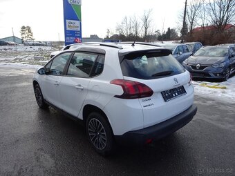 Peugeot 2008 1,6 HDI, ODPOČET DPH - 4