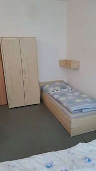 Pronájem samostatného pokpje - 4