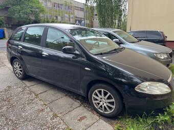FIAT Croma 1.9 JTD, 16V, 110kw, r.v. 2007 - 4