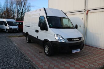 Iveco Daily, 35S13 2,3HPI L2H2 2010 - 4