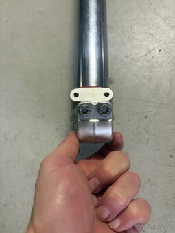 Tlumiče KTM SXF SADA ZÁNOVNÍ PO SERVISU - 4