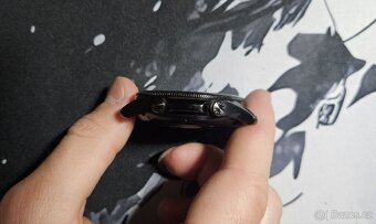 Galaxy Watch 3 – plně funkční, drobné kosmetické vady - 4