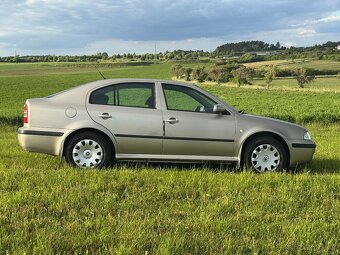 Škoda Octavia 1.6 MPI 75 kW - 138 500 km najeto - 4