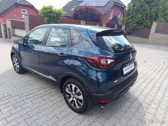 Renault Captur,2018,0.9TCe,28 xxxkm, 1.maj,ČR,serv.k,záruka - 4