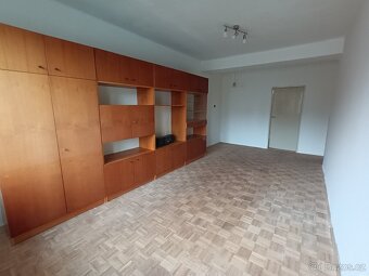 Prodej 2+1 Křižíkova, Havířov - Město s balkonem - 4
