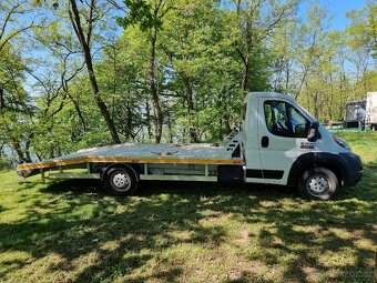 Ram promaster 3500 odtahovka - 4