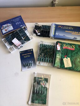 Elektrické svíčky - 4