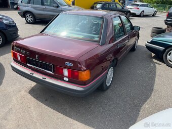 Ford Sierra 2.0 i LX - 4