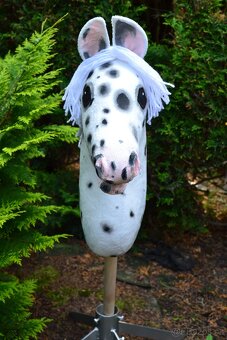Prodám hobby horse - 4