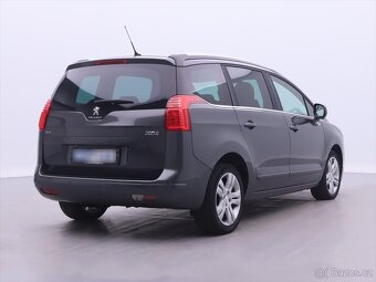 Peugeot 5008 2,0 HDI 110KW Styl Panorama CZ (2016) - 4