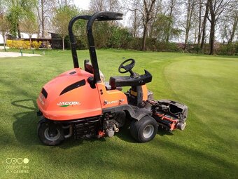 Jacobsen Eclipse 322 - 4