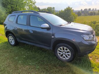 Dacia Duster 1,0 TCE, r.v.2023, 67kW - 4