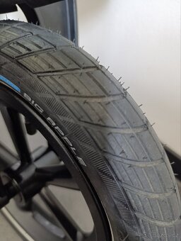First bike limited black - 4