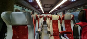 Mercedes Benz Sprinter 519 cdi - 4