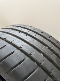 Goodyear Eagle F1 Asymmetric 3 245/35/20 - 4