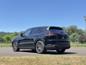 2020 Porsche Cayenne S AWD 3.0 - 4