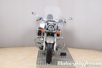 Honda VTX 1300 S - 4
