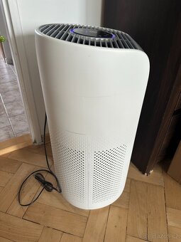 Čistička vzduchu Philips Series 3000i - 4
