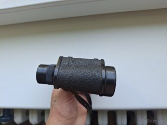 Dalekohled PŘEROV 8x30 - 4